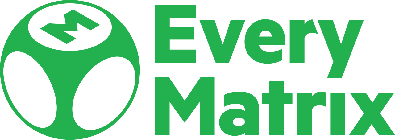EveryMatrix Logo